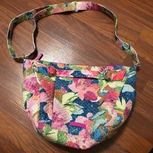 Vera Bradley purse